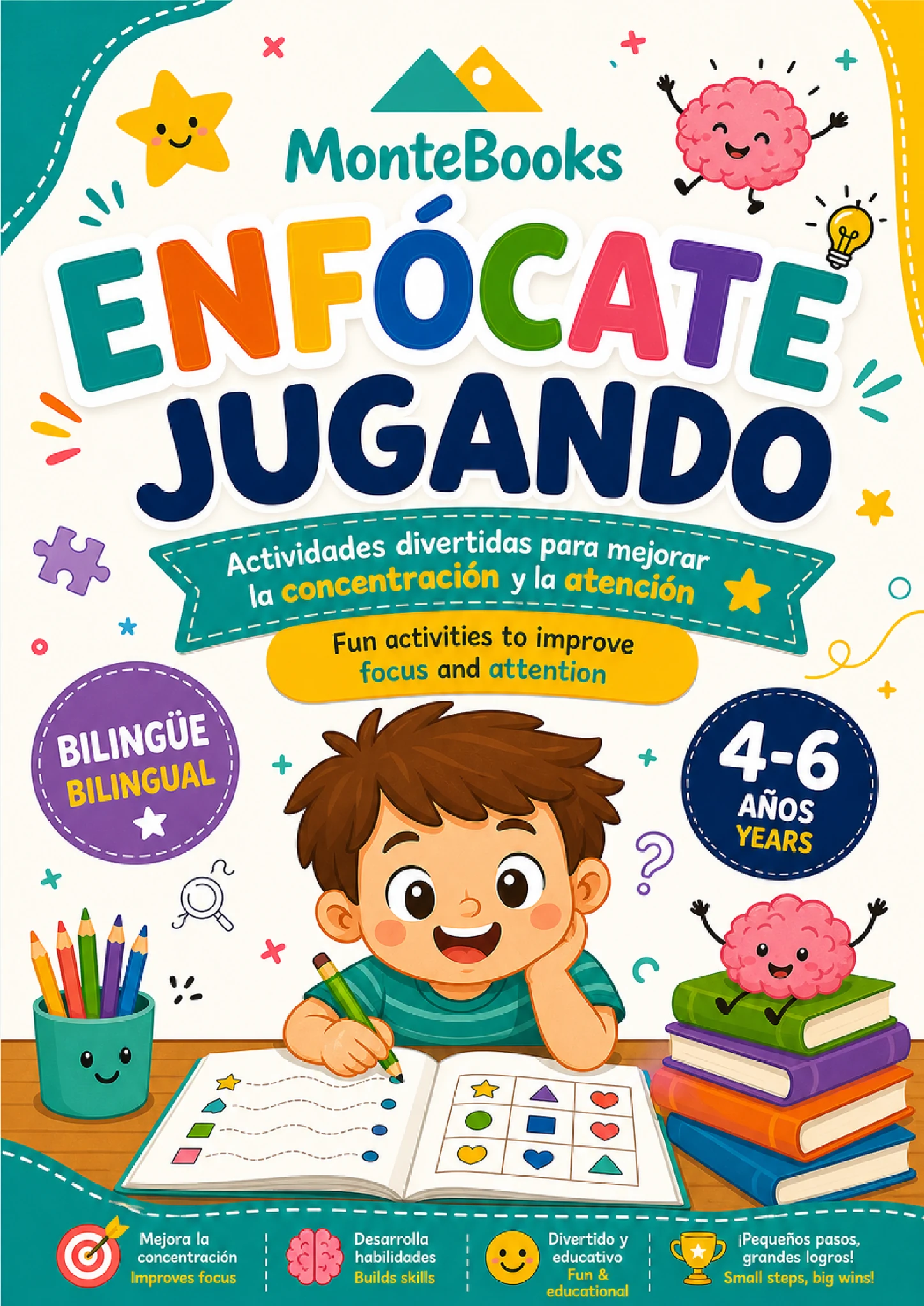 Kit de Aprendizaje Definitivo